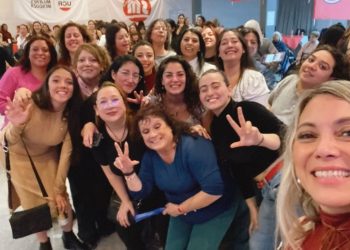 Polémica: mujeres radicales de Mendoza rechazaron el documento emitido en el Encuentro Nacional