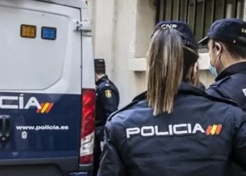 Prisión para un cura de Burgos por pedir fotos sexuales a menores