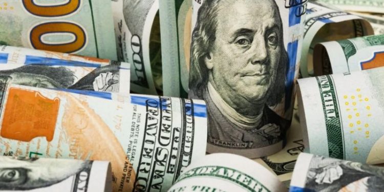 Precio del dólar hoy: a cuánto cotiza el oficial en los bancos de la City este lunes 16 de junio