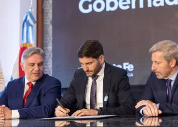 Tres gobernadores del centro productivo rechazan el aumento de retenciones al agro y advierten sobre su impacto en las economías regionales