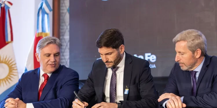 Tres gobernadores del centro productivo rechazan el aumento de retenciones al agro y advierten sobre su impacto en las economías regionales