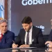 Tres gobernadores del centro productivo rechazan el aumento de retenciones al agro y advierten sobre su impacto en las economías regionales