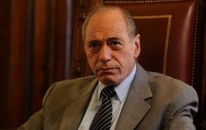 Eugenio Raúl Zaffaroni
