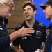Qué dijo Flavio Briatore sobre Colapinto tras la mejor qualy con el Alpine