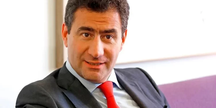 Regazzoni advirtió sobre el colapso del sistema de salud y denunció el absurdo y corrupto despilfarro de fondos públicos en la política