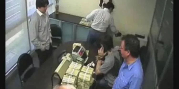 Ruta del dinero K: la Justicia definirá caso por caso si otorga prisión domiciliaria a los condenados. ¿Privilegiados?