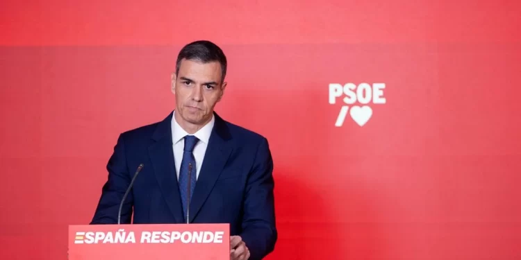 La comparecencia de Sánchez no frena el descontento ni la tensión en el PSOE