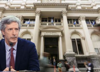 Grave hackeo al Banco Central expone vacíos de seguridad digital en Argentina. SIDE e Inteligencia criminal sin reacción