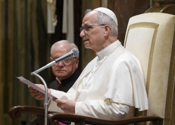 Sorpresa en el Vaticano: las imágenes íntimas del papa León XIV que saldrán a la luz en un revelador documental