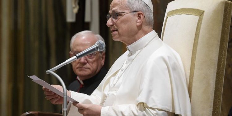 Sorpresa en el Vaticano: las imágenes íntimas del papa León XIV que saldrán a la luz en un revelador documental