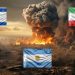 Tercera Guerra Mundial: El detalle que podría poner en peligro a Argentina en medio de la guerra de Israel e Irán: “El más débil…”