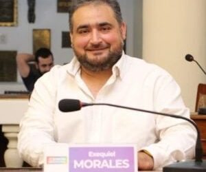 Un concejal criticó a Calvente por aumento de indigentes en Guaymallén: “La calle no espera y el Estado llega tarde”