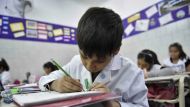Cambian las escuelas: el Gobierno eliminó por decreto varias materias clave, de cuáles se trata