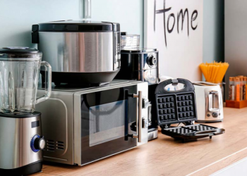 Vale una fortuna: el electrodoméstico que todos tienen en casa y contiene oro de 22 quilates