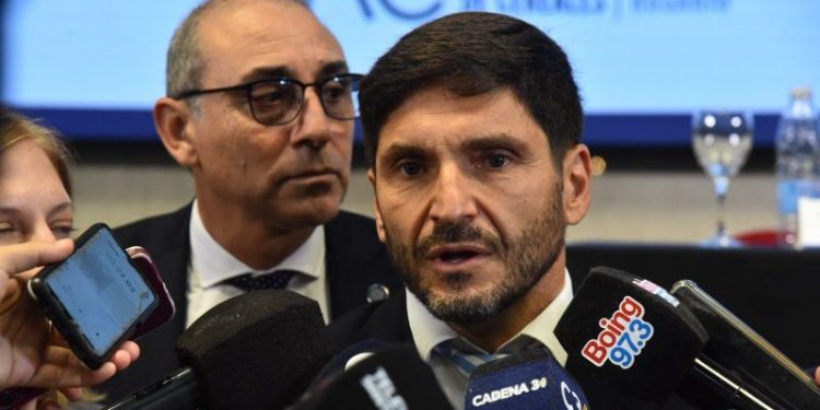 Violento robo al hermano del gobernador Pullaro: los maniataron y se llevaron hasta las cámaras de seguridad