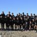 Vuelve la disciplina de Riestra: entrenamiento a las tres de la mañana