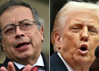 Escalada diplomática entre Colombia y EE.UU. tras cruces de declaraciones y llamado a consultas