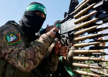 Altos mandos terroristas de Hamás temen operación militar conjunta EE. UU.–Israel para liberar rehenes en Gaza