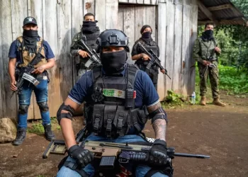 Cartel de Sinaloa en guerra interna y bajo fuerte presión internacional