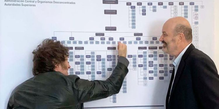 Positivo II: AFA no cumple con aportes a ANSES y el gobierno presiona y aumenta la carga previsional sobre el fútbol tras detectar un déficit de $20 mil millones