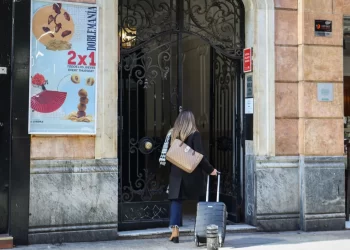Madrid detecta 119 pisos turísticos duplicados en el informe remitido por Consumo para «facilitar la labor de inspección y sanción»