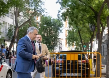 Las 24 horas para elaborar un auto de procesamiento con argumentos sólidos y sin fisuras para mantener a Cerdán en prisión