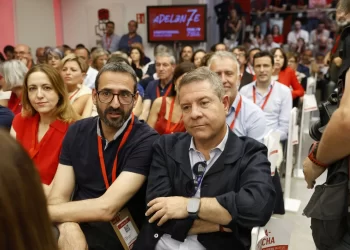 Page exige a Sánchez una cuestión de confianza o elecciones: «Esta es la crisis de corrupción más grave en democracia para el PSOE»