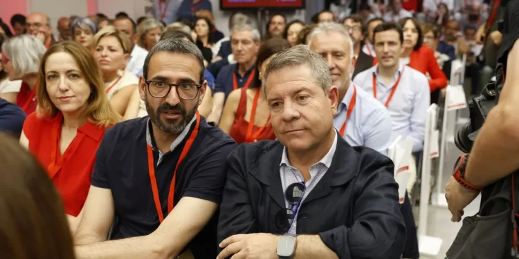 Page exige a Sánchez una cuestión de confianza o elecciones: «Esta es la crisis de corrupción más grave en democracia para el PSOE»