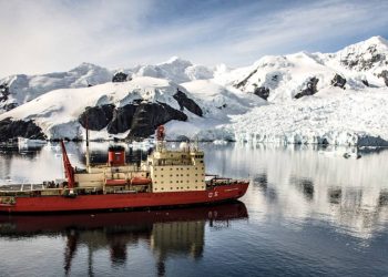 El guardián que logró proteger la Antártida cuando las potencias se la repartían en secreto
