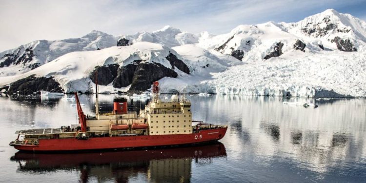 El guardián que logró proteger la Antártida cuando las potencias se la repartían en secreto