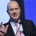 Positivo: Sturzenegger invoco a Perón, defendió la reestructuración del Estado y denunció connivencia entre empresarios y corrupción privada