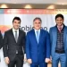 Gobernadores dialoguistas desafian al gobierno y lanzan frente federal para las elecciones de octubre