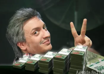 Máximo Kirchner duplica su patrimonio a más de 8 mil millones y dispara alerta sobre origen de fondos familiares