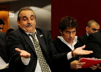 La Justicia de EE.UU. falló a favor de la Argentina en una demanda por los cupones PBI y manipulación K del INDEC