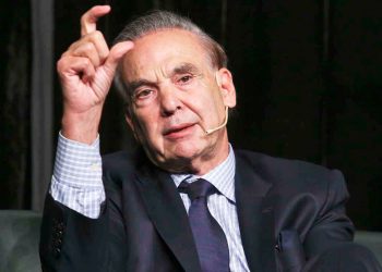 Pichetto advierte que al Gobierno “le va a resultar difícil sostener el veto” a las leyes de jubilaciones y discapacidad