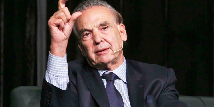 Pichetto advierte que al Gobierno “le va a resultar difícil sostener el veto” a las leyes de jubilaciones y discapacidad