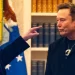 Escalada entre Trump y Elon Musk: el presidente amenazó con deportar al empresario y recortar subsidios