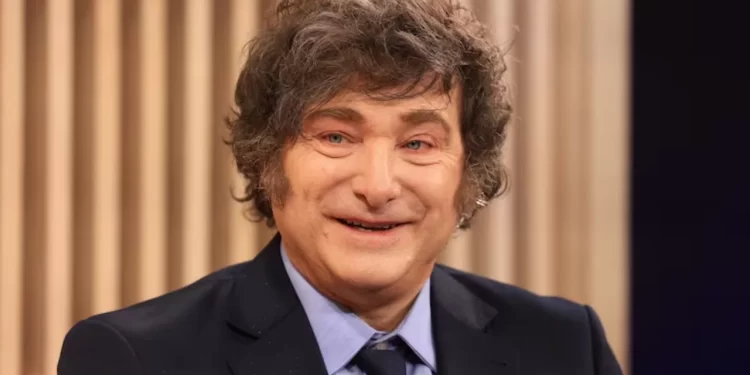 Javier Milei y la construcción de un nuevo oficialismo -Carlos Pagni-