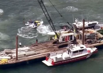 Último momento: Tragedia en Miami: Informe oficial sobre la colisión náutica deja dos niñas muertas, incluida la nieta de Cris Morena