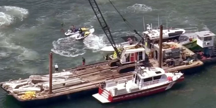 Último momento: Tragedia en Miami: Informe oficial sobre la colisión náutica deja dos niñas muertas, incluida la nieta de Cris Morena