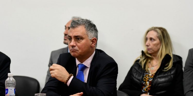 Cuestionan armado electoral de Sebastián Pareja en Buenos Aires y lo tildan de casta. Las pruebas