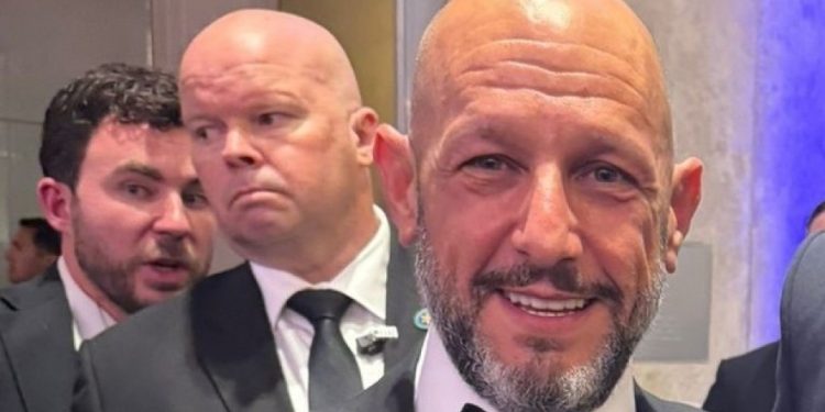 Escándalo: Contratación directa por US$ 78 millones a Scatturice, vinculado a Santiago Caputo. Educ.ar y UTN lo desaconsejó