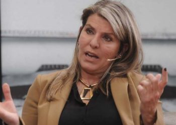 Arroyo Salgado justificó las detenciones por el ataque a la casa de Espert y cuestionó duramente a Bullrich por entorpecer la causa