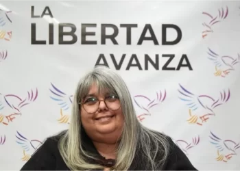 Crisis “Pareja” en todas las secciones por la interna en La Libertad Avanza: Otra candidata “infiltrada” del kirchnerismo y amiga de Estela de Carloto