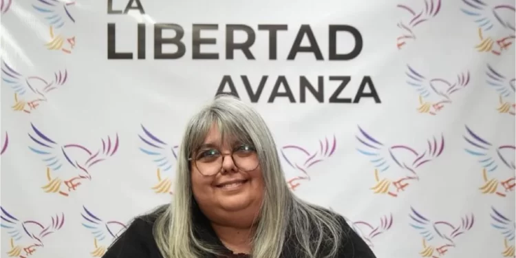 Crisis “Pareja” en todas las secciones por la interna en La Libertad Avanza: Otra candidata “infiltrada” del kirchnerismo y amiga de Estela de Carloto