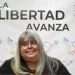 Crisis “Pareja” en todas las secciones por la interna en La Libertad Avanza: Otra candidata “infiltrada” del kirchnerismo y amiga de Estela de Carloto