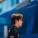 Colapinto no largó en Silverstone y expresó su frustración: “Es lo mismo que en Barcelona, no entiendo qué pasó”