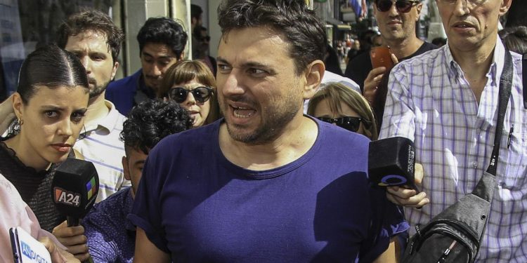 Farabutes: Cooperativa del MTE vinculada a Grabois culpa a vecinos por retrasos en obras