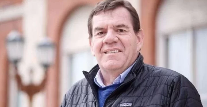 Corrupción: Denuncian al intendente Guillermo Montenegro por presuntos delitos económicos en Mar del Plata