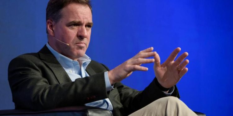 Javier Milei elegido persona del año por el reconocido historiador britanico Niall Ferguson, quien cataloga su gestión como “extraordinaria”